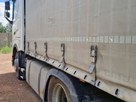 Volvo  FH 460 2019 года за 42 000 000 тг. в Астана – фото 9