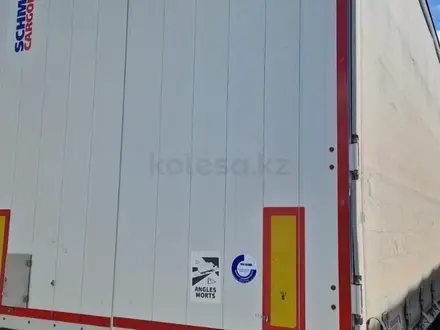 Volvo  FH 460 2019 года за 42 000 000 тг. в Астана – фото 10