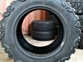 NITTO 33X13.5 R15 109P MUD GRAPPLER EXTREME TERRAIN за 124 950 тг. в Алматы – фото 2