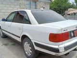 Audi 100 1993 годаүшін1 200 000 тг. в Жаркент