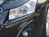 Chevrolet Cruze 2012 года за 4 000 000 тг. в Алматы