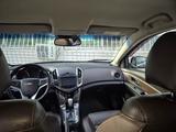 Chevrolet Cruze 2012 года за 4 000 000 тг. в Алматы – фото 5