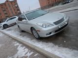 Lexus ES 300 2003 годаүшін5 500 000 тг. в Кызылорда