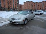 Lexus ES 300 2003 годаүшін5 500 000 тг. в Кызылорда – фото 5