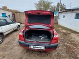 Renault Megane 2005 года за 2 000 000 тг. в Каратобе – фото 3