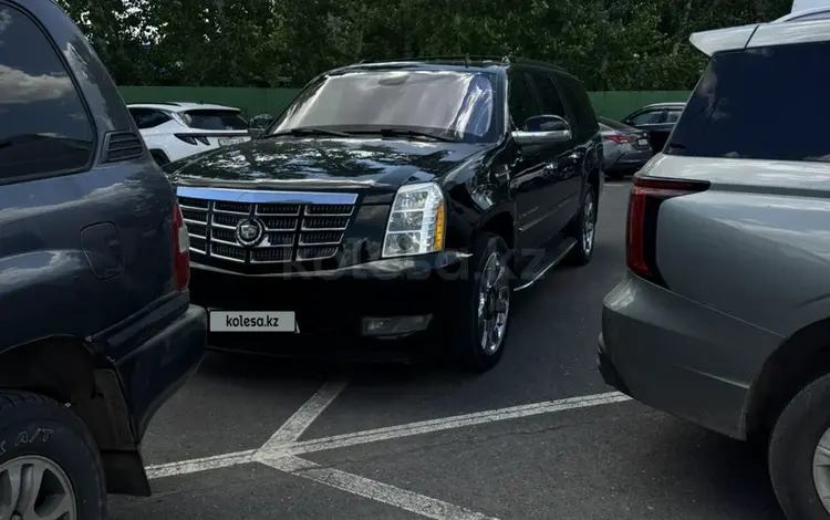 Cadillac Escalade 2007 года за 14 000 000 тг. в Астана