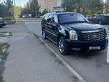 Cadillac Escalade 2007 годаүшін14 000 000 тг. в Астана – фото 5