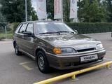 ВАЗ (Lada) 2114 2008 годаfor1 100 000 тг. в Каскелен