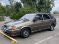 ВАЗ (Lada) 2114 2008 годаfor1 100 000 тг. в Каскелен – фото 12