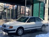 Audi 100 1991 годаүшін1 900 000 тг. в Шардара