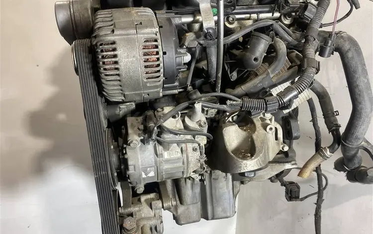 Двигатель VW Touareg 3.6 280 л/с BHK в Челябинск