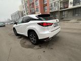 Lexus RX 350 2022 года за 30 000 000 тг. в Алматы – фото 3