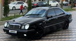 Mercedes-Benz E 320 1996 годаүшін4 000 000 тг. в Шымкент