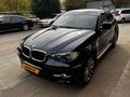 BMW X6 2011 года за 12 500 000 тг. в Алматы