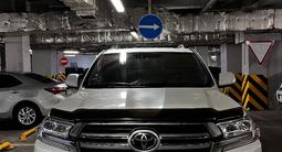 Toyota Land Cruiser 2019 годаүшін37 500 000 тг. в Алматы – фото 4
