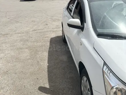 Chevrolet Cobalt 2021 года за 4 000 000 тг. в Караганда