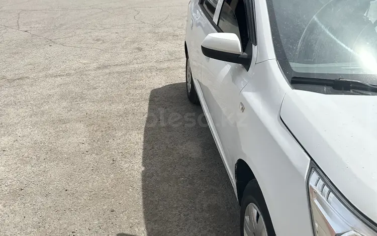 Chevrolet Cobalt 2021 года за 4 000 000 тг. в Караганда