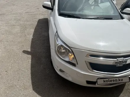 Chevrolet Cobalt 2021 года за 4 000 000 тг. в Караганда – фото 4