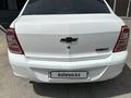 Chevrolet Cobalt 2021 года за 4 000 000 тг. в Караганда – фото 2