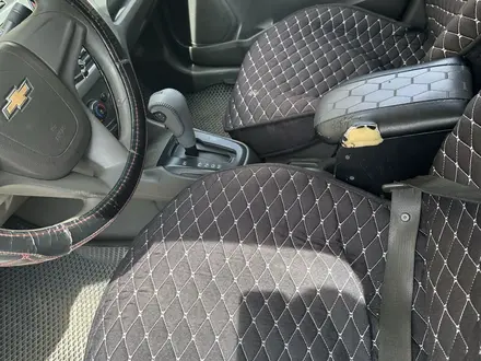 Chevrolet Cobalt 2021 года за 4 000 000 тг. в Караганда – фото 6