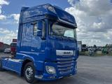DAF  XF 2019 годаfor33 800 000 тг. в Костанай