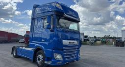 DAF  XF 2019 года за 33 800 000 тг. в Костанай