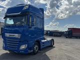 DAF  XF 2019 годаfor33 800 000 тг. в Костанай – фото 2
