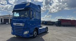 DAF  XF 2019 года за 33 800 000 тг. в Костанай – фото 2