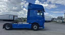 DAF  XF 2019 года за 33 800 000 тг. в Костанай – фото 4