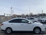 Nissan Almera 2017 года за 5 090 000 тг. в Шымкент – фото 5