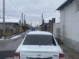 ВАЗ (Lada) Priora 2170 2014 года за 3 450 000 тг. в Шымкент – фото 4