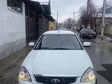 ВАЗ (Lada) Priora 2170 2014 года за 3 450 000 тг. в Шымкент – фото 3