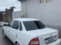 ВАЗ (Lada) Priora 2170 2014 года за 3 450 000 тг. в Шымкент – фото 5
