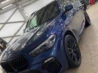 BMW X5 2021 годаүшін45 500 000 тг. в Костанай