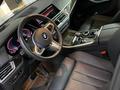 BMW X5 2021 года за 45 500 000 тг. в Костанай – фото 9