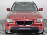 BMW X1 2011 года за 8 316 000 тг. в Алматы – фото 2