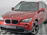 BMW X1 2011 года за 8 316 000 тг. в Алматы