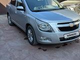 Chevrolet Cobalt 2024 годаүшін5 400 000 тг. в Тараз – фото 2