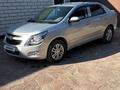 Chevrolet Cobalt 2024 года за 5 400 000 тг. в Тараз