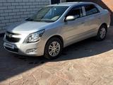 Chevrolet Cobalt 2024 годаүшін5 400 000 тг. в Тараз