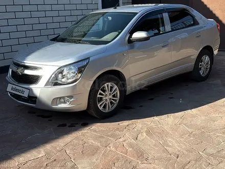 Chevrolet Cobalt 2024 года за 5 400 000 тг. в Тараз