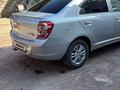 Chevrolet Cobalt 2024 года за 5 400 000 тг. в Тараз – фото 5