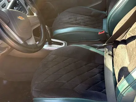Chevrolet Cobalt 2024 года за 5 400 000 тг. в Тараз – фото 6
