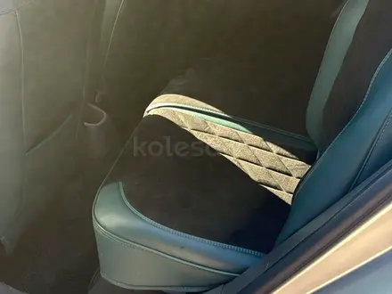 Chevrolet Cobalt 2024 года за 5 400 000 тг. в Тараз – фото 7
