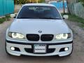 BMW 325 2003 годаүшін5 500 000 тг. в Актобе – фото 46