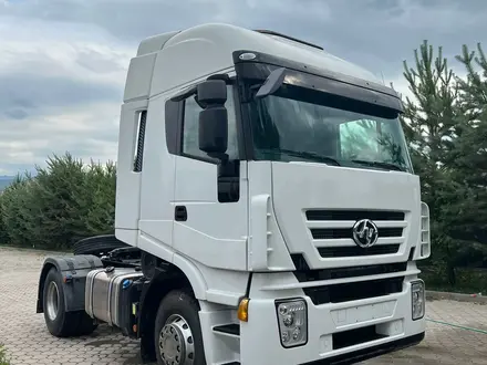 IVECO-Hongyan  4x2 2022 года за 25 000 000 тг. в Алматы