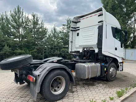 IVECO-Hongyan  4x2 2022 года за 25 000 000 тг. в Алматы – фото 4