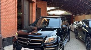 Mercedes-Benz GL 500 2014 года за 18 700 000 тг. в Шымкент