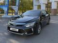 Toyota Camry 2018 года за 10 400 000 тг. в Костанай