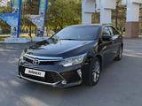 Toyota Camry 2018 годаүшін10 400 000 тг. в Костанай